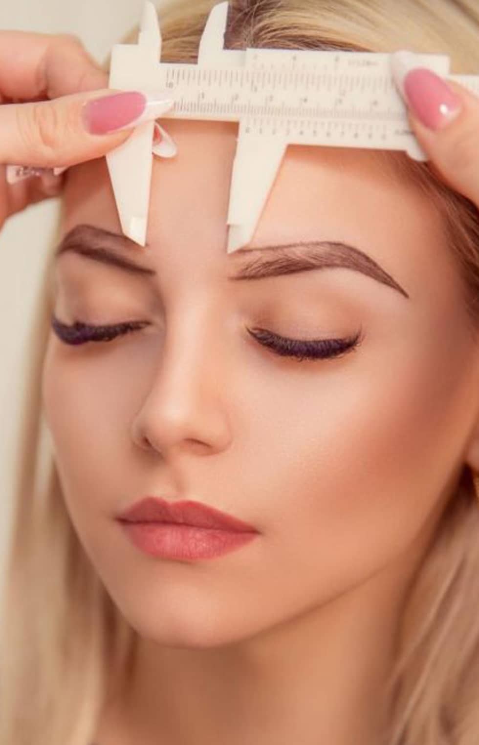 Permanent Makeup, Semipermanent Makeup in Orange County Paris