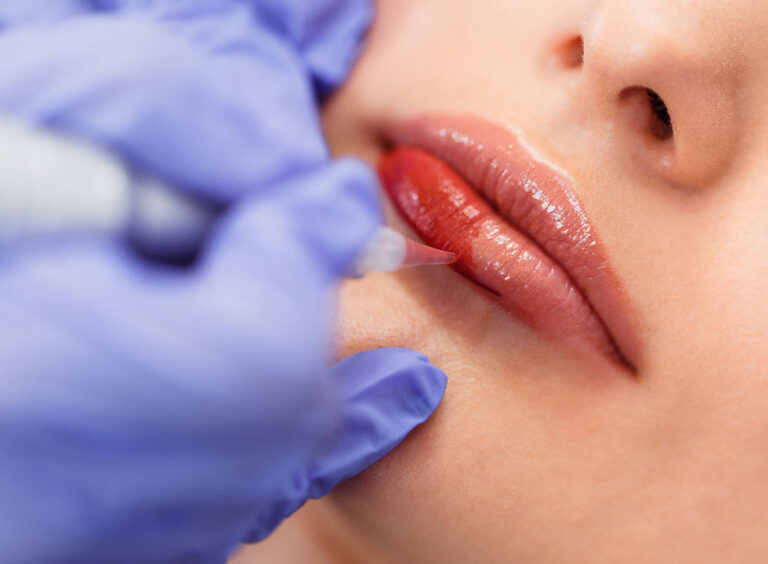 What Are the Top Marketing Strategies for Permanent Makeup in 2021 in